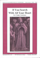 If You Search with All Your Heart SATB choral sheet music cover